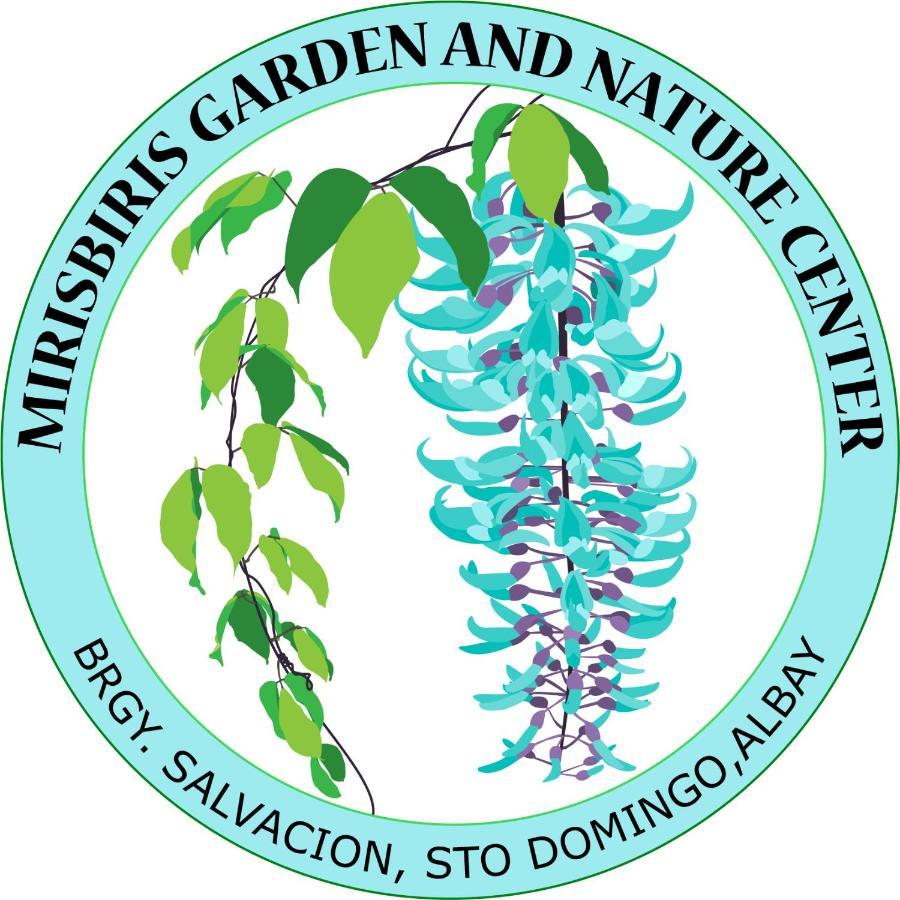 Отель Mirisbiris Garden And Nature Center Santo Domingo  Экстерьер фото